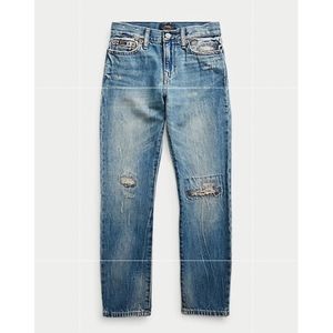 Ralph Lauren jeans